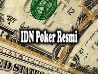 IDN Poker Resmi adalah permainan terbaik