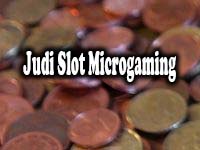 Judi Slot Microgaming adalah permainan terbaik