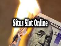 Situs Slot Online adalah permainan judi online resmi